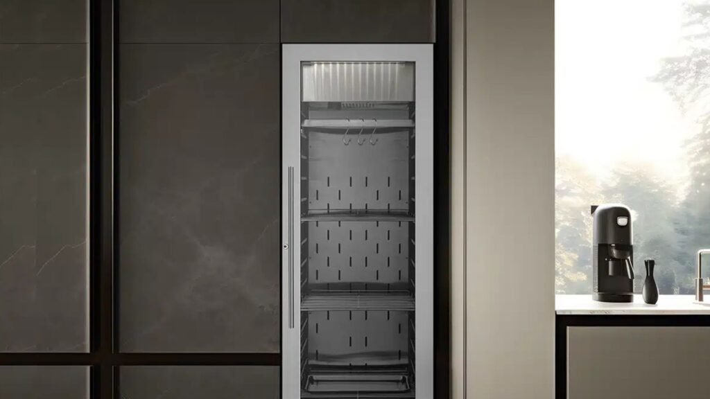 Liberty Reserve Series: All About Wine Chillers