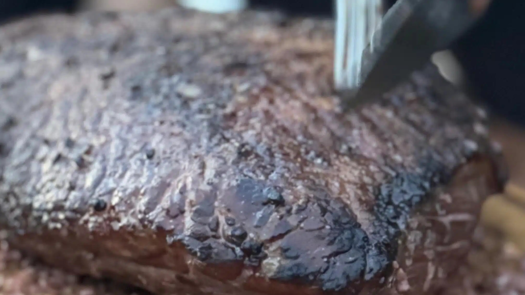Liberty Carne Series: What is Dry-Ageing and Why do it?